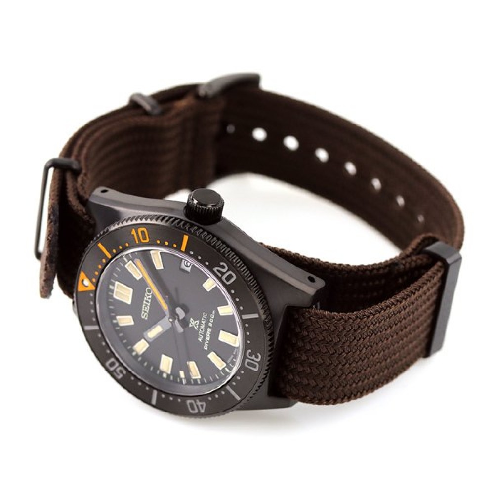 Seiko Prospex Sbdc Spb Japan Onlinestore