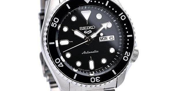 Seiko 5 Sports SBSA005 Automatic | Japan-OnlineStore.com