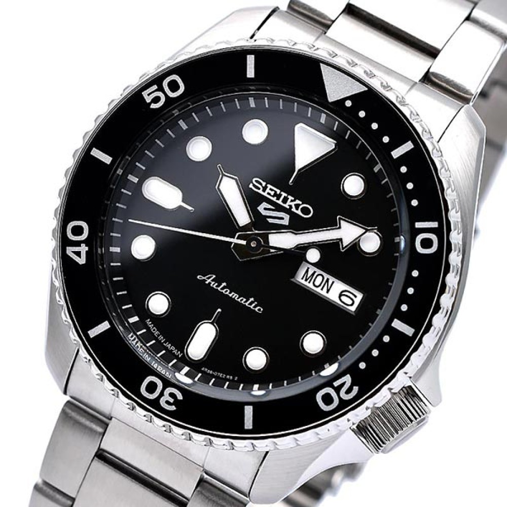 Seiko 5 Sports SBSA005 Automatic | Japan-OnlineStore.com