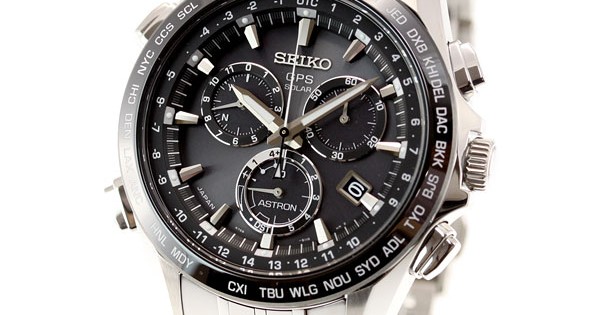 Seiko Astron SBXB003 SSE003 Chronograph Japan OnlineStore