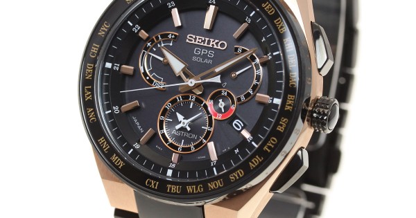 Seiko Astron SBXB126 / SSE126 Executive Line | Japan-OnlineStore