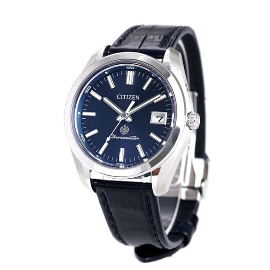 Citizen The Citizen AQ4050-02L Eco-Drive Blue Eagle Limited 300