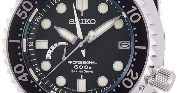 Seiko Spring Drive SBDB011 GMT Japan OnlineStore