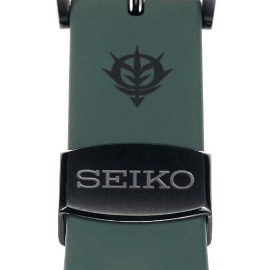 Seiko Prospex SBDX027 Zaku Ⅱ Limited 1,000