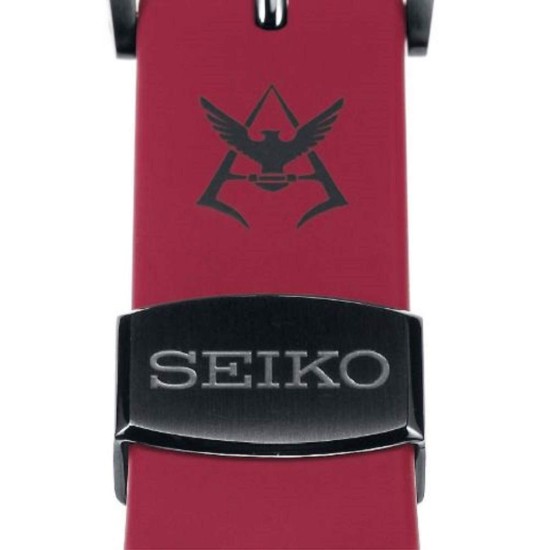 Seiko Prospex SBDX029 Char's Zaku ⅡLimited 1,000