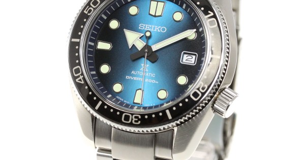 Seiko Prospex SBDC065 200m Diver | Japan-OnlineStore.com