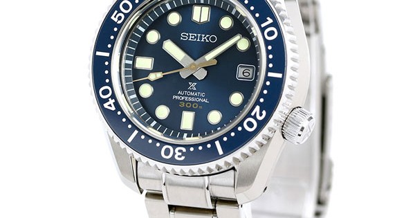 Seiko Prospex SBDX025 1968 Mechanical Diver's 300m