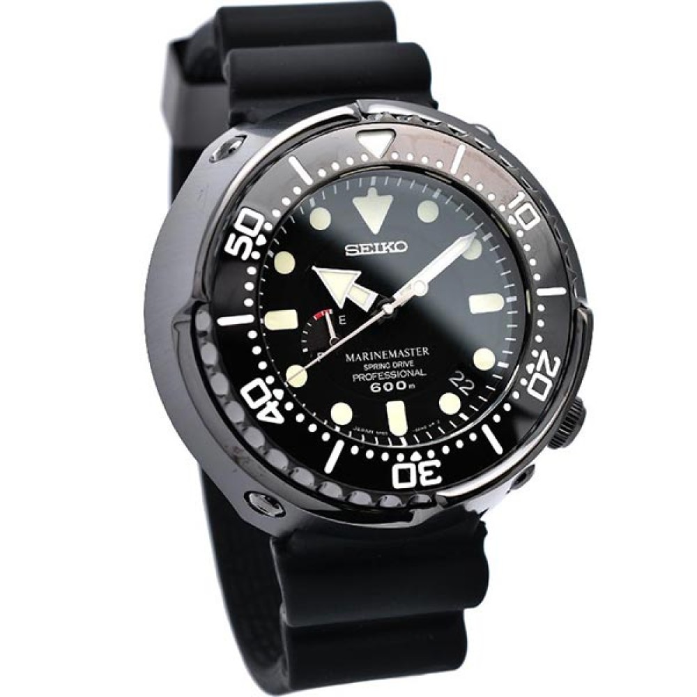 Seiko Prospex SBDB013 Tuna Spring Drive | Japan-OnlineStore.com