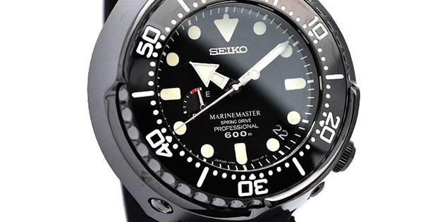 Seiko prospex online sbdb013