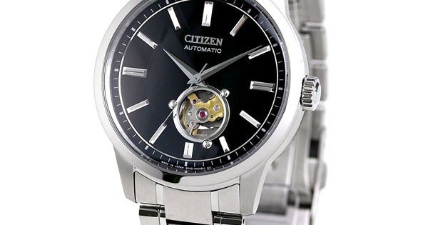 Citizen Collection NB4020-96E | Japan-OnlineStore