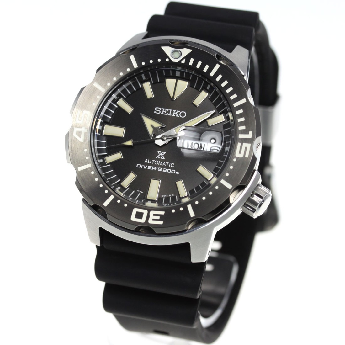 Seiko Prospex SBDY035 4R Monster| Japan-OnlineStore.com