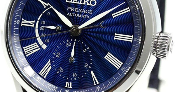 Seiko Presage SARW039 Automatic Japan OnlineStore