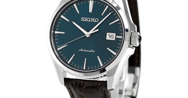 Seiko best sale sarx047 review