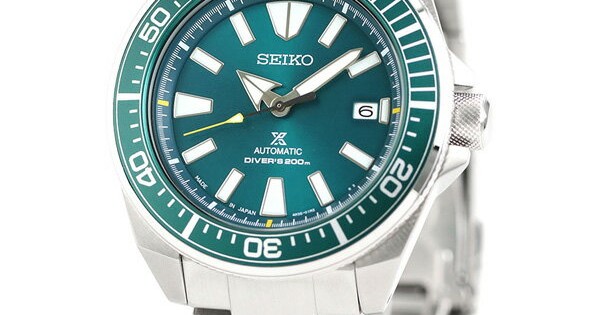 Seiko Prospex SBDY043 SAMURAI JapanOnlineStore