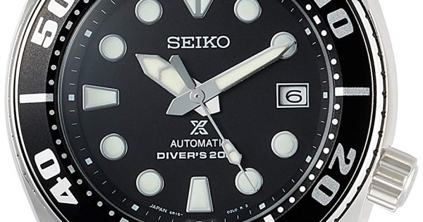 Seiko Prospex SUMO SBDC031 Diver 200m Japan OnlineStore