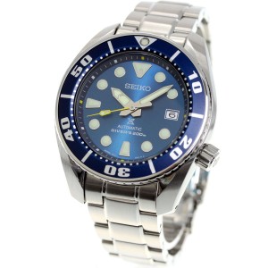 Seiko Prospex SBDC067 Blue Coral Reef | Japan-OnlineStore.com