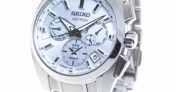 Seiko Astron SBXC063 5X Dual time | Japan-OnlineStore.com