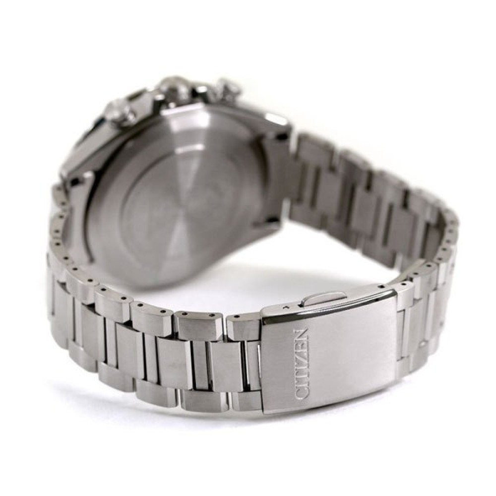 Citizen Attesa CC4015-51E Eco-Drive | Japan-OnlineStore.com