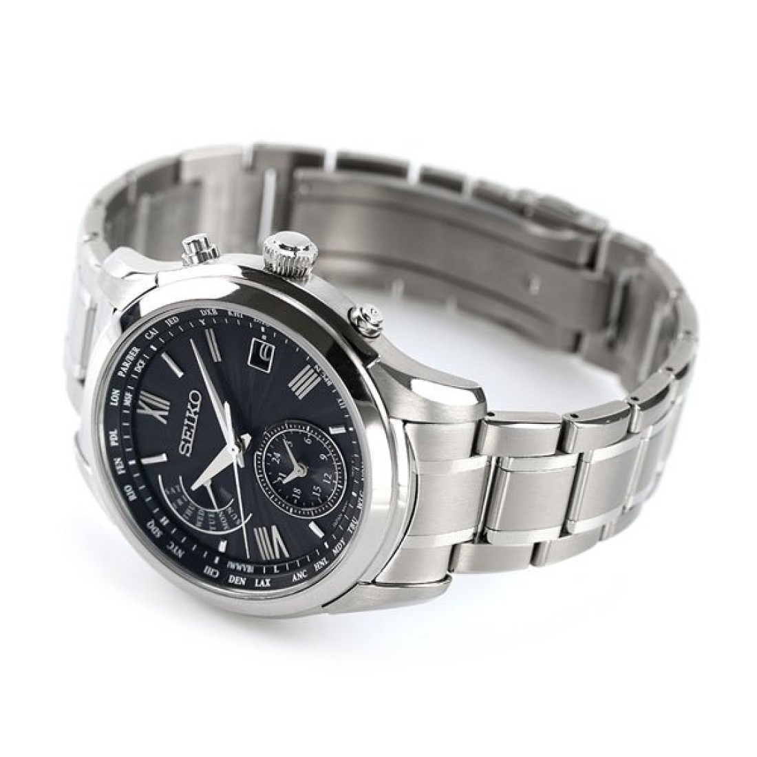 Seiko Brightz SAGA309 | Japan-OnlineStore.com