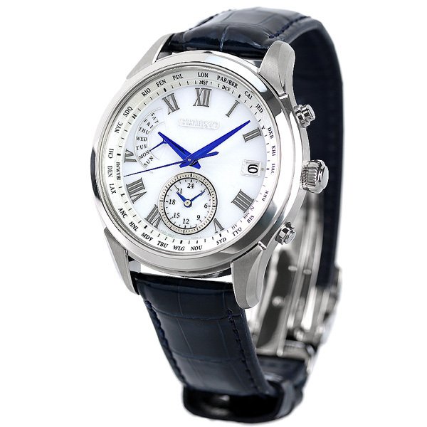 Seiko Brightz SAGA311 Japan OnlineStore