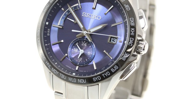 Seiko Brightz SAGA231 | Japan-OnlineStore.com