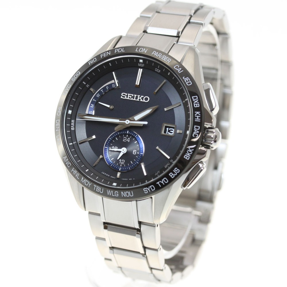 Seiko Brightz SAGA235 | Japan-OnlineStore.com