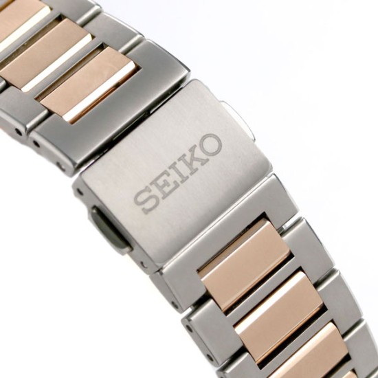 Seiko Brightz SAGZ100 Solar Radio Wave Limited 800