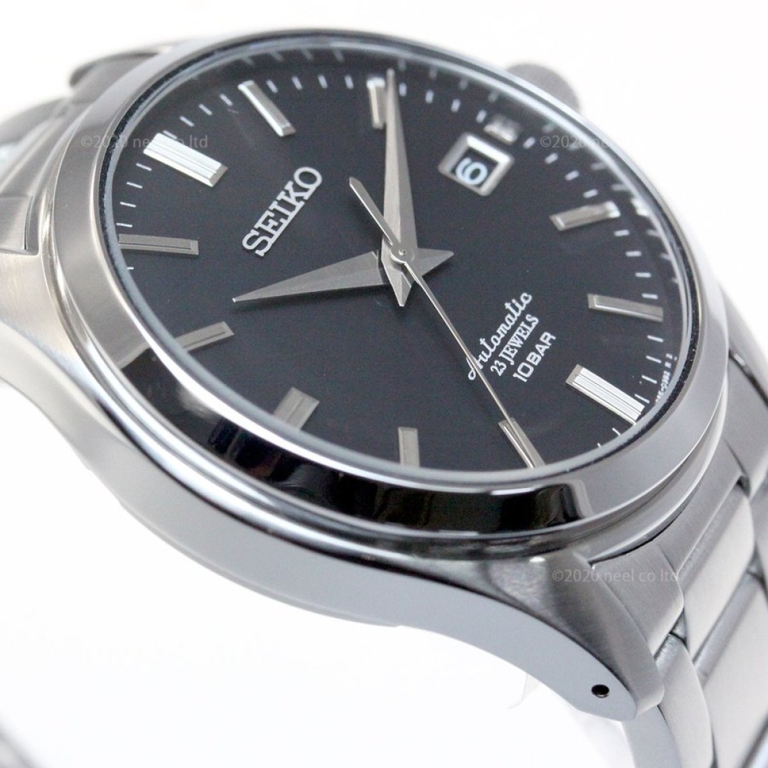 Seiko SZSB012 Automatic Mechanical | JapanOnlineStore