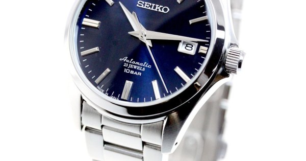 Seiko SZSB013 Automatic Mechanical JapanOnlineStore