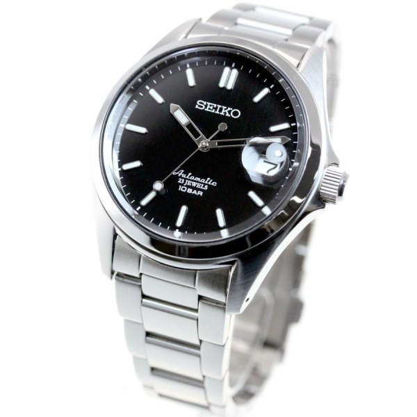 Seiko SZSB012 Automatic Mechanical | JapanOnlineStore