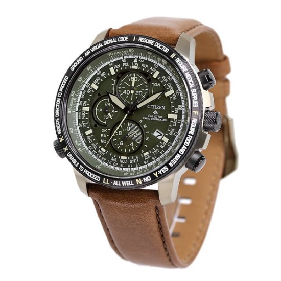 Citizen Promaster AT8194-11X | Japan-OnlineStore.com