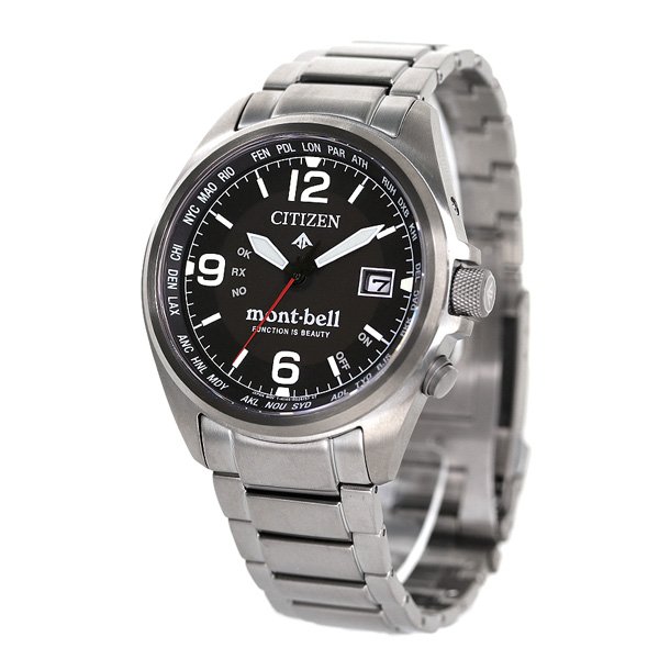 Citizen promaster mont online bell