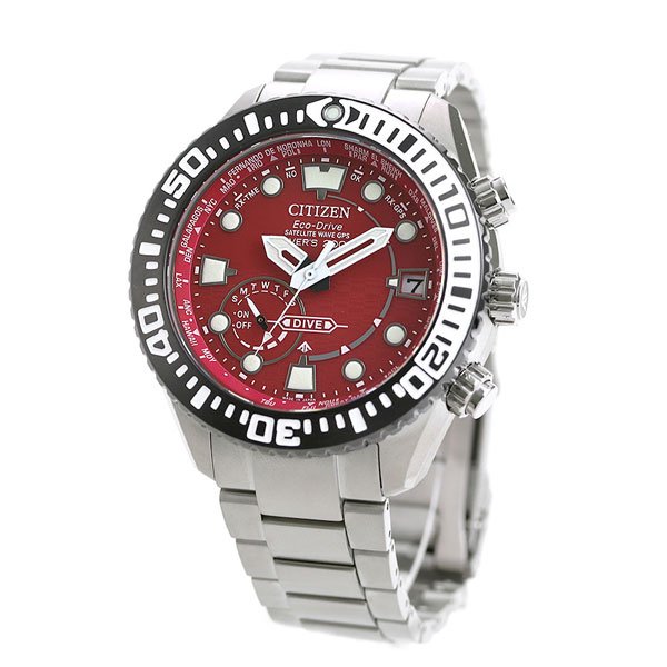 Citizen Promaster CC5005-68Z | Japan-OnlineStore.com