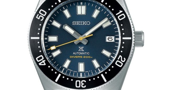 Seiko Prospex SBDC107 Japan OnlineStore