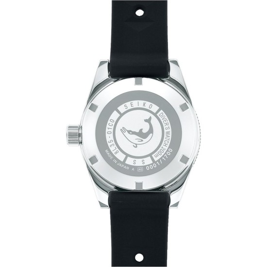 Seiko Prospex SBDX039/SLA043 Diver's Watch 55th Limited 1,700
