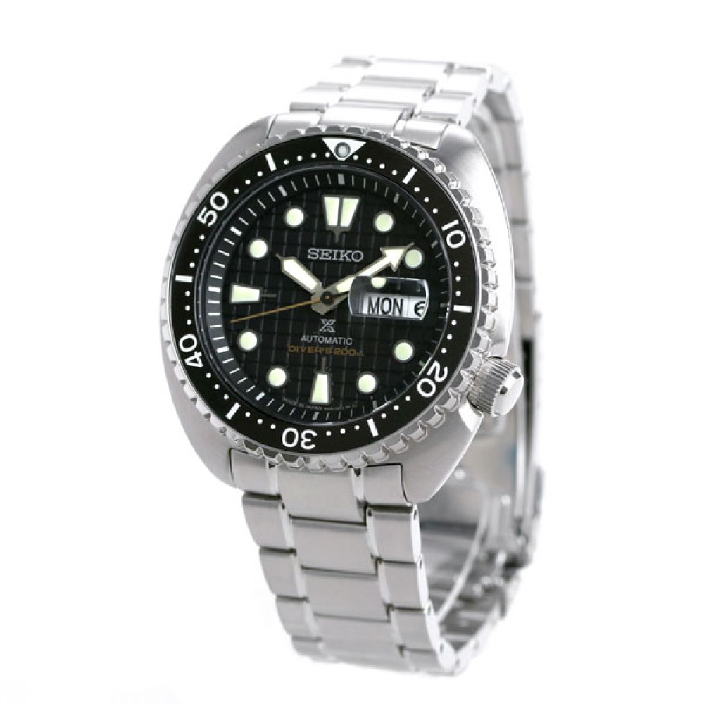 Seiko Prospex Sbdy049 King Turtle 