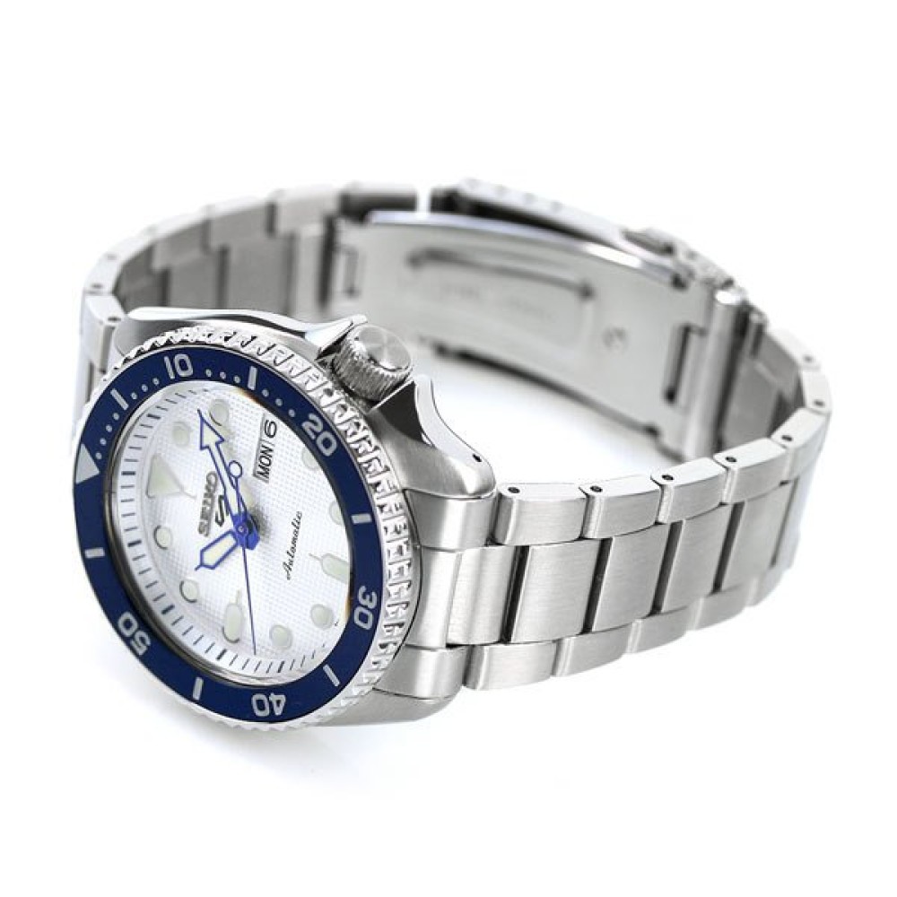 Seiko 5 Sports SBSA109 | Japan-OnlineStore.com