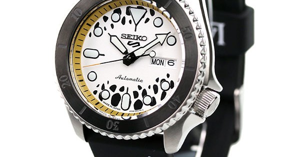 Seiko 5 Sports SBSA149 / SRPH63 | Japan-OnlineStore.com