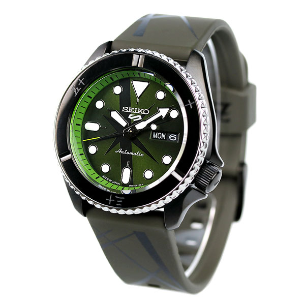 Seiko 5 Sports SBSA153 / SRPH67 | Japan-OnlineStore.com