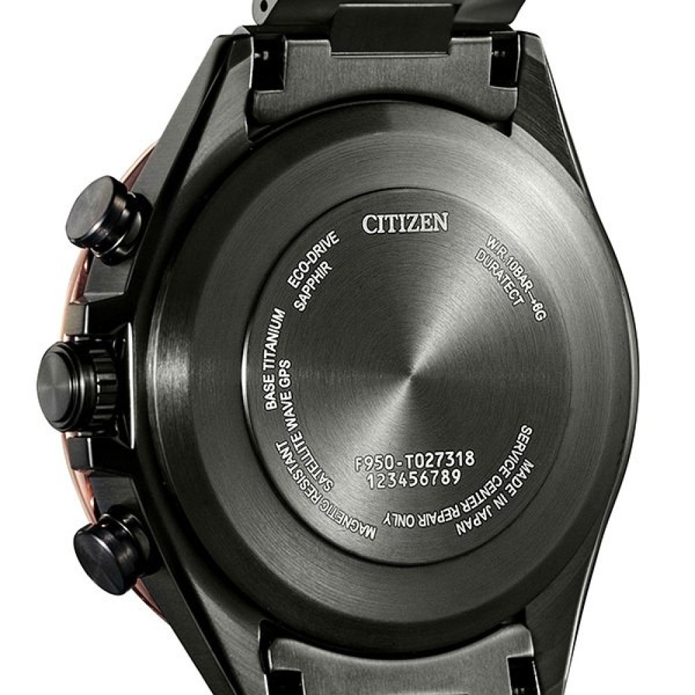 Citizen Attesa Cc E Japan Onlinestore Com