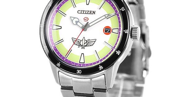 Citizen AW1166-66A Citizen Collection | Japan-OnlineStore