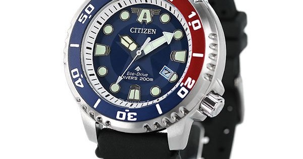 Citizen BN0150-36L Citizen Collection Captain America 500