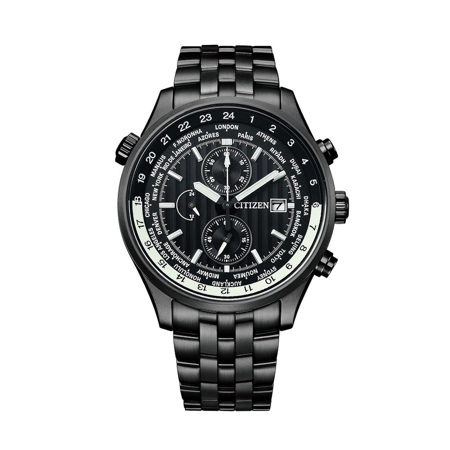 Citizen CA0088-61E Citizen Collection | Japan-OnlineStore