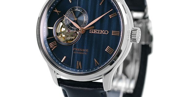 Seiko Presage SARY187 Japan OnlineStore