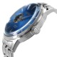 Seiko Presage SARY199 Cocktail Time Blue acapulco