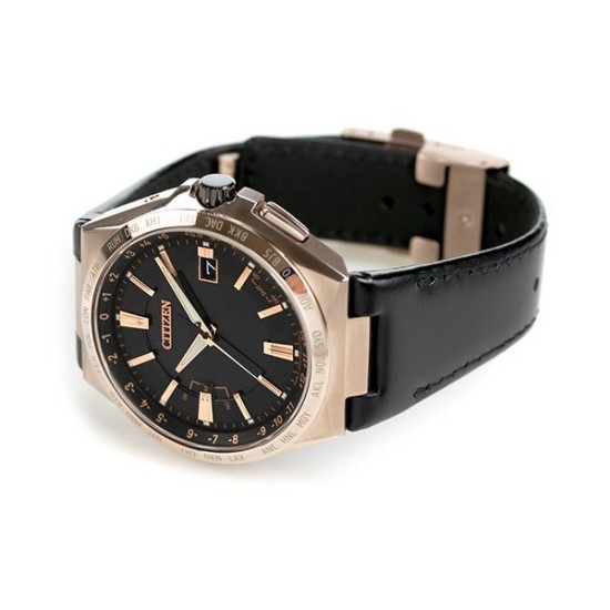 Citizen Attesa CB0217-04E | Japan-OnlineStore.com