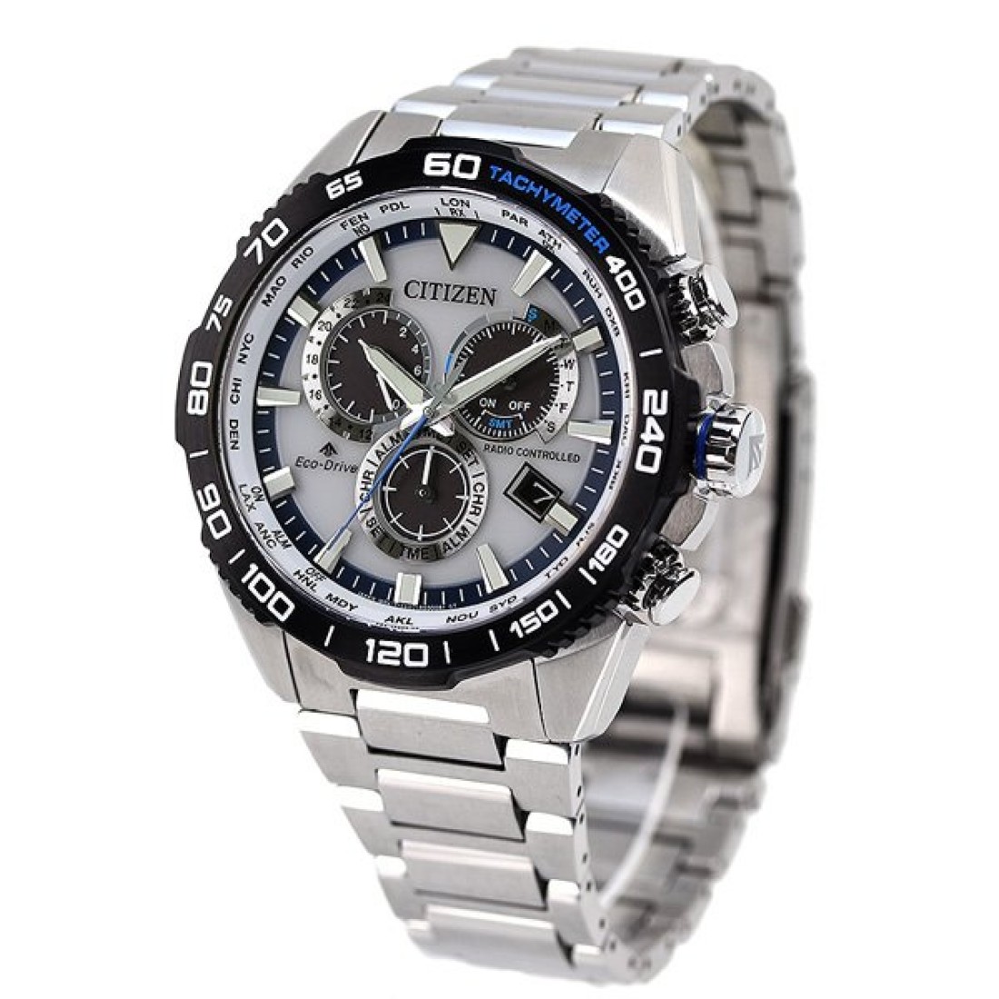 Citizen Promaster CB5034-91A | Japan-OnlineStore