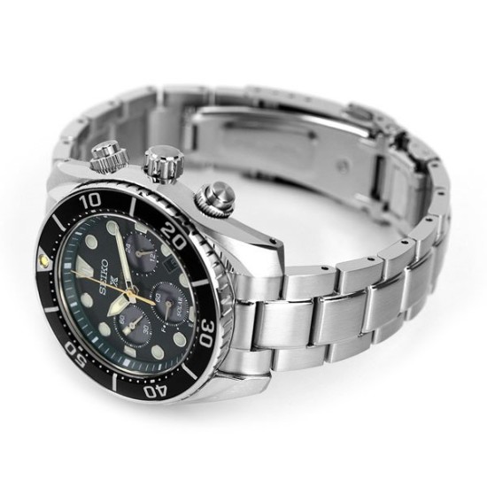 Seiko Prospex SBDL083 Iriomote Island Dark Green Limited 4,000