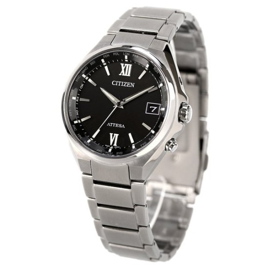 Citizen ATTESA CB1120-50G | Japan-OnlineStore.com