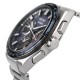 Seiko Astron SBXC109 NEXTER GPS Solar Titanium